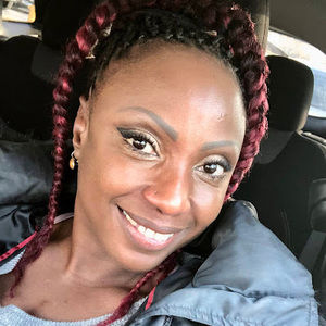 Meet your Posher, Neneh